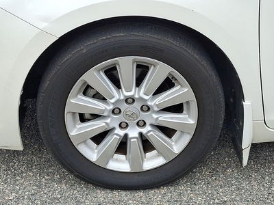 2013 Toyota Sienna Limited 7 Passenger