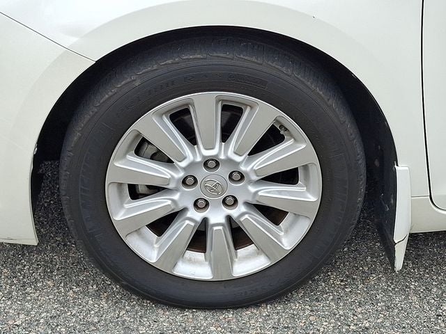 2013 Toyota Sienna Limited 7 Passenger