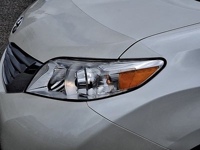 2013 Toyota Sienna Limited 7 Passenger