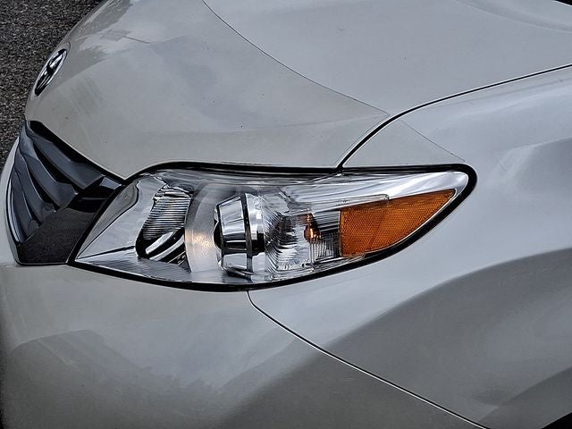 2013 Toyota Sienna Limited 7 Passenger