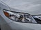 2013 Toyota Sienna Limited 7 Passenger