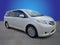 2013 Toyota Sienna Limited 7 Passenger
