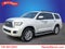 2014 Toyota Sequoia Platinum