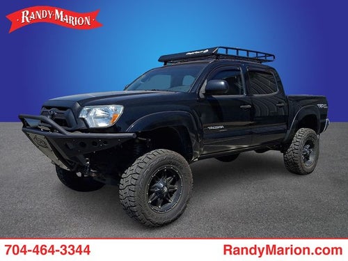 2014 Toyota Tacoma Base V6