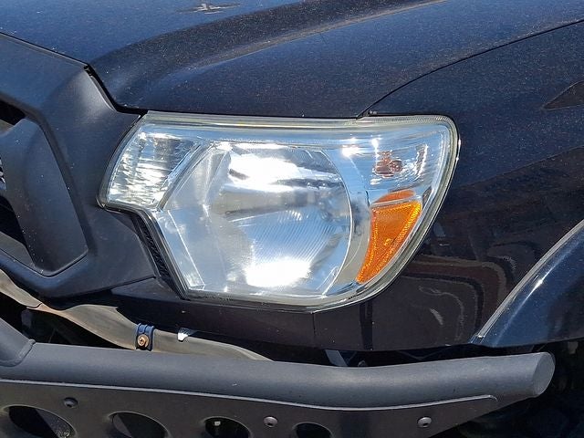 2014 Toyota Tacoma Base V6