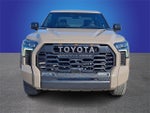 2025 Toyota Tundra Hybrid TRD Pro