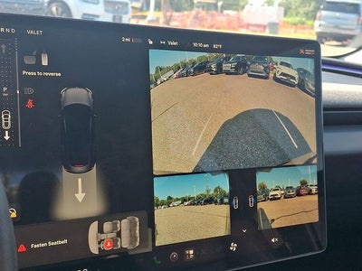 2024 Tesla Model 3 Base