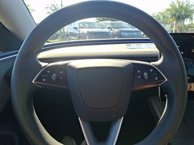 2024 Tesla Model 3 Base
