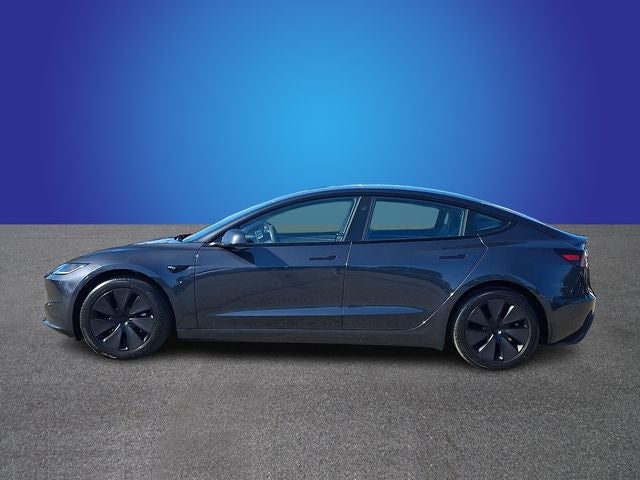 2024 Tesla Model 3 Base