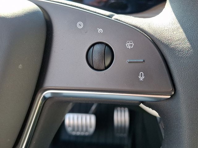 2021 Tesla Model S Long Range