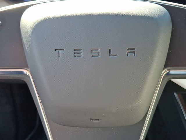 2021 Tesla Model S Long Range