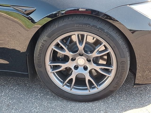 2021 Tesla Model S Long Range