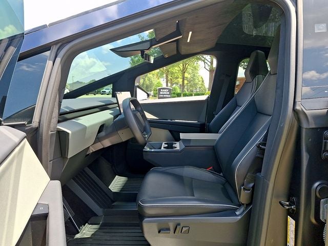 2025 Tesla Cybertruck AWD
