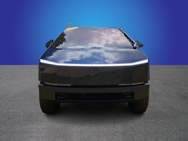 2025 Tesla Cybertruck AWD