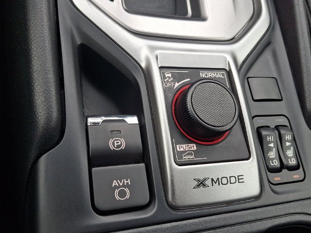 2019 Subaru Forester Premium Premium