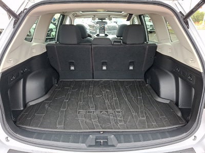 2019 Subaru Forester Premium Premium