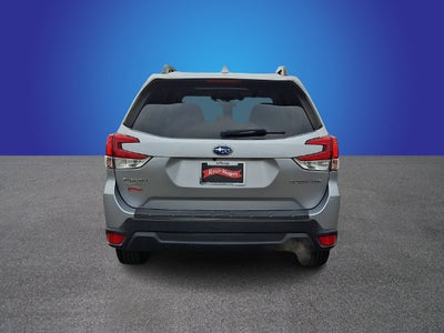 2019 Subaru Forester Premium Premium