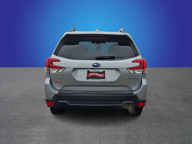 2019 Subaru Forester Premium Premium