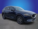 2018 Mazda Mazda CX-5 Grand Touring