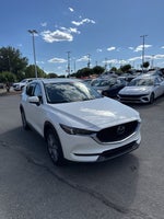 2020 Mazda Mazda CX-5 Grand Touring