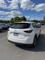 2020 Mazda Mazda CX-5 Grand Touring