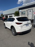 2020 Mazda Mazda CX-5 Grand Touring