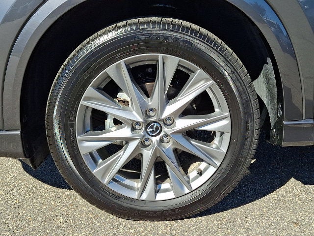 2025 Mazda Mazda CX-5 2.5 S Premium Plus Package