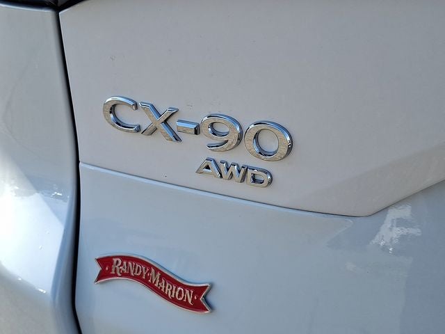 2024 Mazda Mazda CX-90 3.3 Turbo S Premium