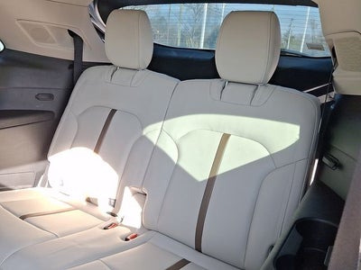 2024 Mazda Mazda CX-90 3.3 Turbo S Premium