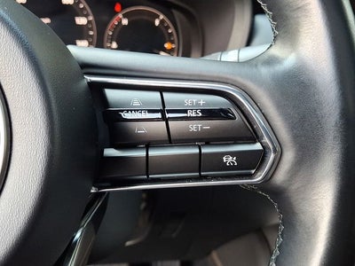 2024 Mazda Mazda CX-90 3.3 Turbo Premium Plus