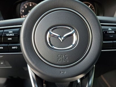 2024 Mazda Mazda CX-90 3.3 Turbo Premium Plus