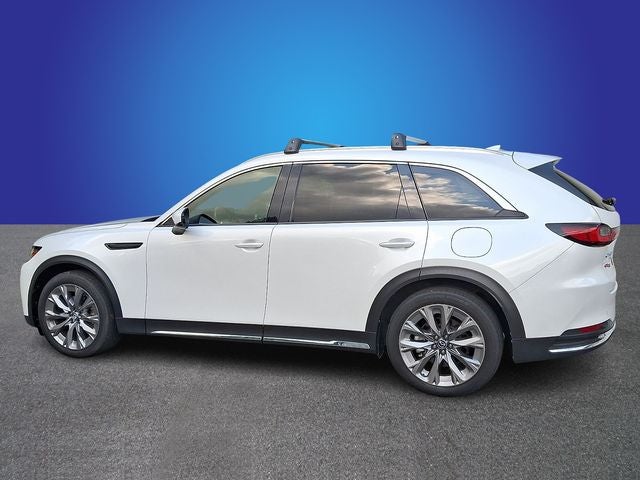 2024 Mazda Mazda CX-90 3.3 Turbo Premium Plus