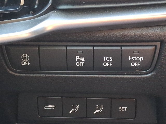 2025 Mazda Mazda CX-90 3.3 Turbo Premium Plus