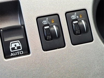 2011 Toyota 4Runner Limited