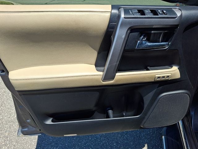 2020 Toyota 4Runner Limited