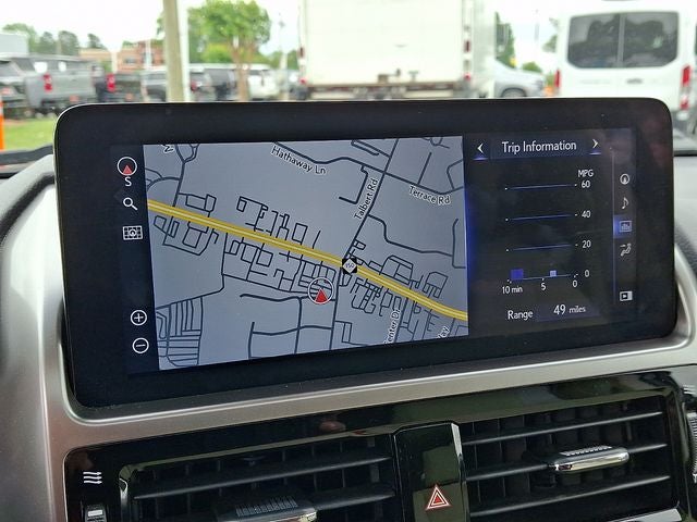 2023 Lexus GX 460