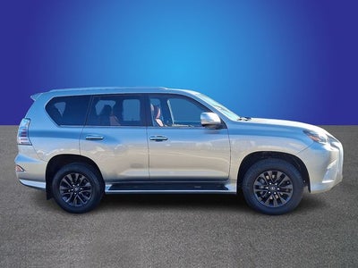 2023 Lexus GX 460