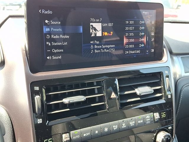 2023 Lexus GX 460