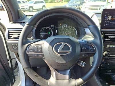 2023 Lexus GX 460