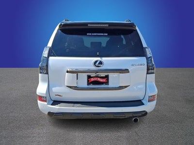 2023 Lexus GX 460