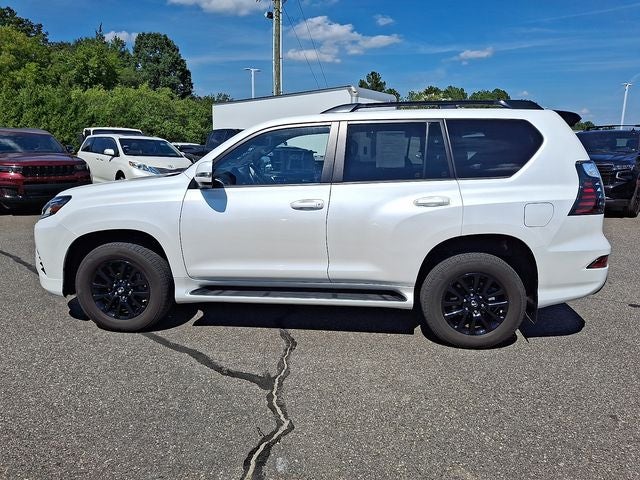 2023 Lexus GX 460