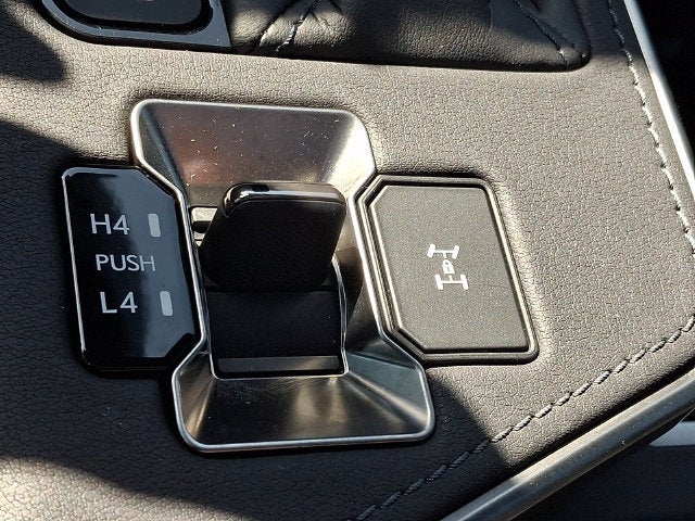 2025 Lexus GX 550 Luxury