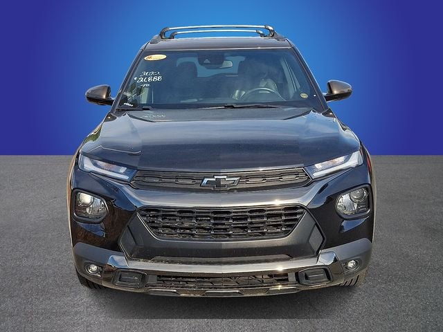 2022 Chevrolet TrailBlazer ACTIV