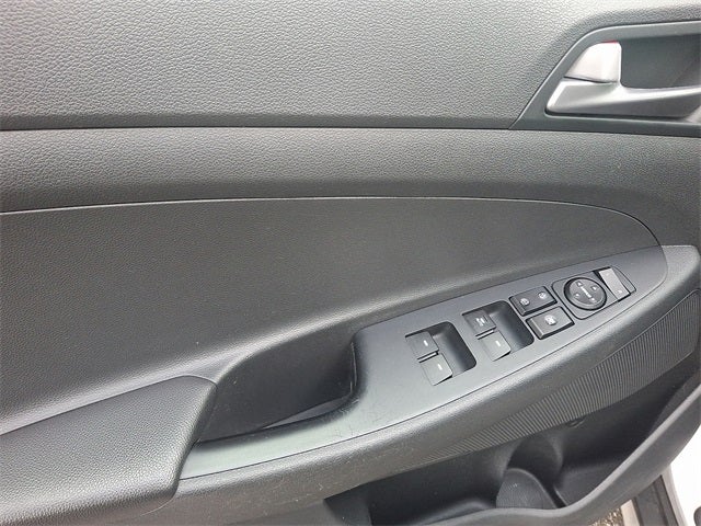 2017 Hyundai Tucson SE Plus