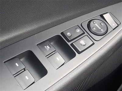 2017 Hyundai Tucson SE Plus