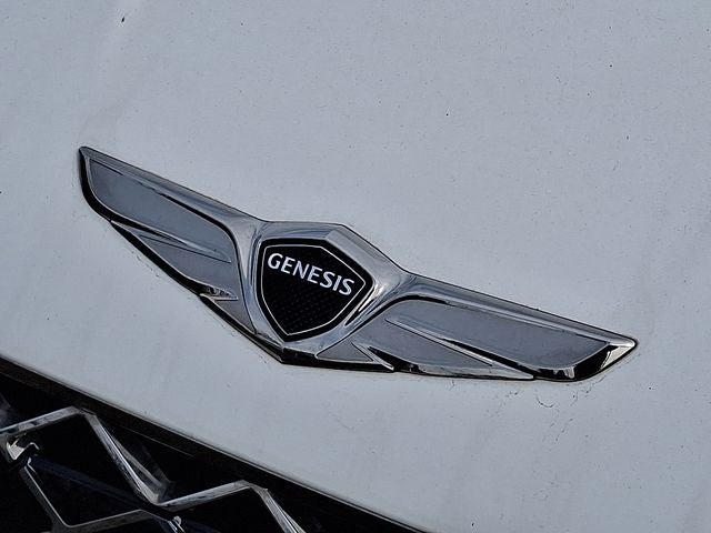 2021 Genesis G80 2.5T
