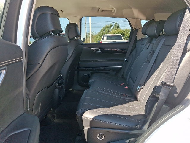 2021 Genesis GV80 2.5T