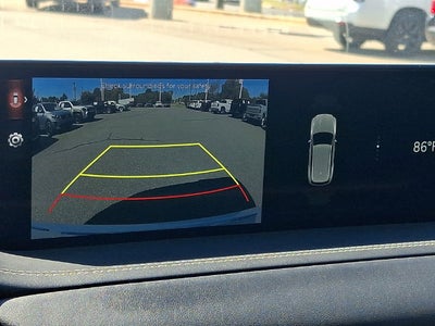 2021 Genesis GV80 2.5T