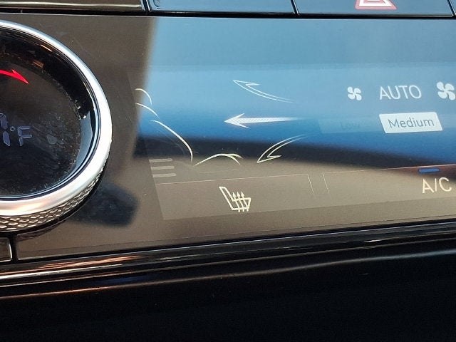 2021 Genesis GV80 2.5T