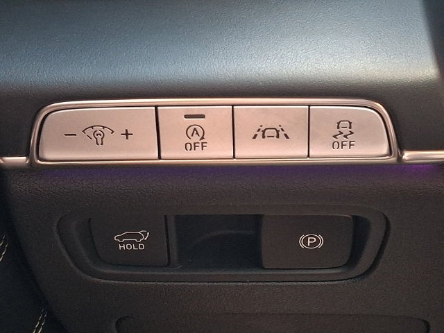 2021 Genesis GV80 2.5T